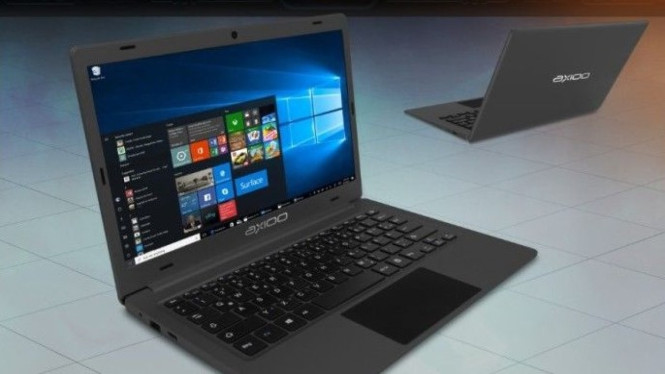 Laptop 5–7 Jutaan Paling Layak Dibeli Desember Ini, Kerja Lancar sampai Editing Ringan