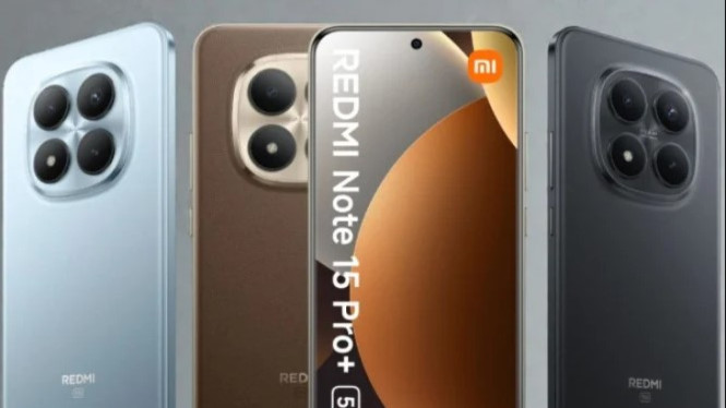 Redmi Note 15 5G Global Resmi Dijual, Kamera 108MP Jadi Senjata Utama, Layar OLED dan Desain yang Ringan, Performa Snapdragon untuk Aktivitas Harian, Baterai Besar dan Pengisian Cepat, Sinyal Kuat Menuju Pasar Global