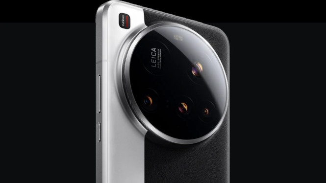 Bocoran Kamera Xiaomi 17 Ultra