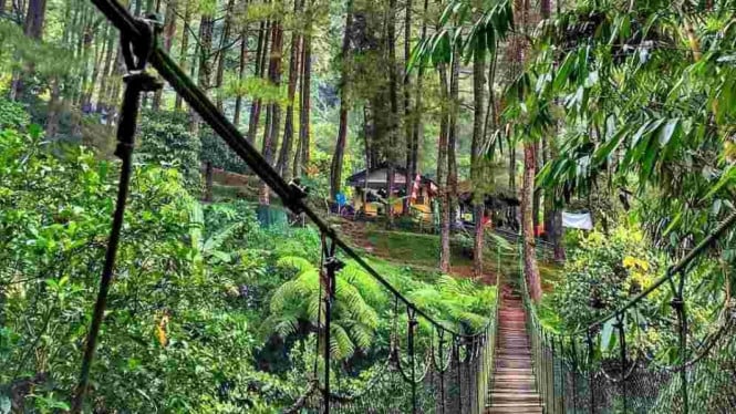 Wisata Anak dan Keluarga di Bogor