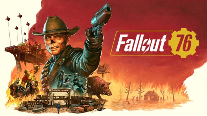 Fallout 76