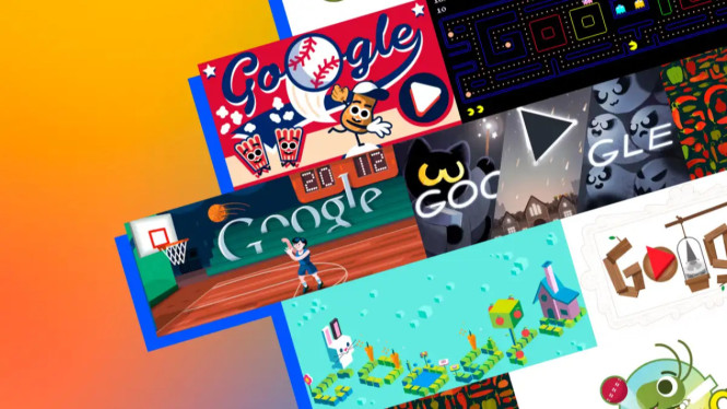 Game Gratis dari Google Ini Kembali Ramai di 2025, Dimainkan Tanpa Install Aplikasi, Game ringan tanpa instalasi kembali relevan, Champion Island Games tetap jadi favorit utama, Nostalgia game klasik ikut mendorong popularitas, Game singkat dengan mekanisme adiktif, Unsur edukasi hadir tanpa terasa memaksa, Quick, Draw! dan sentuhan machine learning, Cara mengakses game Google Doodle, Ketika hiburan sederhana justru paling dicari