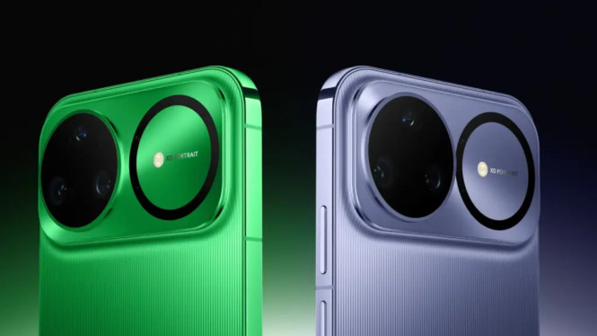 Huawei Nova 15 Pro dan Ultra Resmi Meluncur