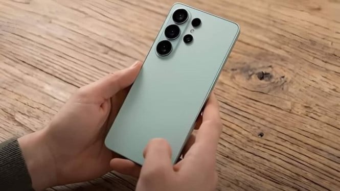 Samsung Galaxy S26 Pakai Exynos 2600, AI Lebih Cepat dan Jadwal Rilis Mulai Terbaca, Jadwal Peluncuran Galaxy S26 Mulai Terlihat, Exynos 2600 dan Fokus Pengembangan AI, Strategi Chipset untuk Galaxy S26 Ultra, Deretan Fitur AI yang Disiapkan