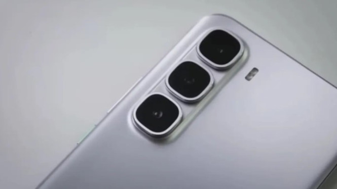 Deretan HP Infinix Terbaik 2025 yang Paling Layak Dibeli Sebelum 2026