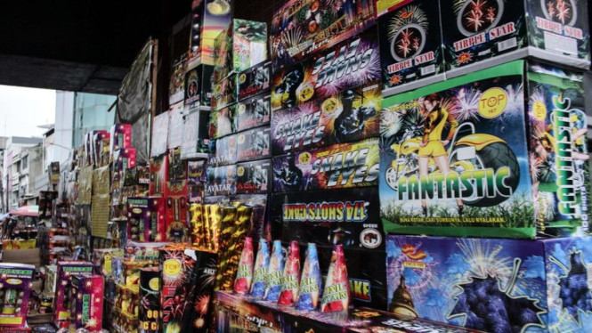 Toko Mainan Anak di Jakarta