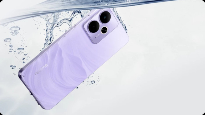 Realme 14t 5G