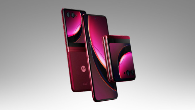 Motorola Moto G45 5G Mulai Rp1 Jutaan, Gaming Lancar dan 5G Jadi Daya Tarik, Performa Gaming Stabil dengan Snapdragon 6s Gen 3, Layar 120Hz Jadi Pembeda di Kelas Harga Murah, Spesifikasi Utama Motorola Moto G45 5G, 5G Terjangkau dengan Desain yang Lebih Premium, Kelemahan yang Perlu Dipertimbangkan