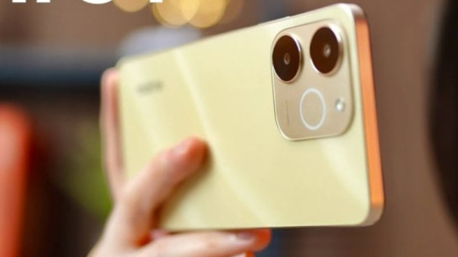 Realme Note 70 Baterai 6300 mAh: Tipis, Tahan Banting, Cocok untuk Pemakaian Harian