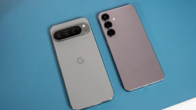 Samsung Galaxy S26 Plus vs Pixel 10 Pro XL, Duel Flagship Android 2026 yang Paling Dinanti, Performa dan Layar, Adu Kencang vs Efisiensi, Kamera, Sensor Besar vs Kecerdasan Buatan, Desain dan Pengalaman Android, Mana yang Lebih Cocok