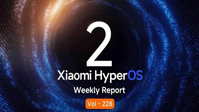 Xiaomi Perbaiki 11 Bug HyperOS