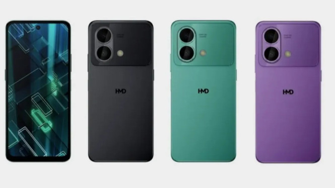 Mirip iPhone 17 Pro! HMD Pulse 2 Pro Bawa Triple Kamera 50MP, Ini Spesifikasinya, Desain Premium ala iPhone 17 Pro, Tersedia dalam Tiga Warna Elegan, Kamera Triple 50MP: Upgrade Besar di Segmen Menengah, Layar, Performa, dan Daya: Seimbang untuk Penggunaan Harian, Harga dan Ketersediaan: Masih Misterius, Kesimpulan: Pulse 2 Pro, Smartphone “All-Rounder” yang Pantas Dinantikan