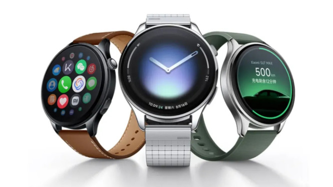 Smartwatch Premium Xiaomi Baru: Gesture Control via EMG &amp; Panggilan via eSIM!, Desain Premium: Kaca Safir, Stainless Steel, dan Layar Lebih Besar, Performa &amp; Baterai: Dual-Chip Snapdragon W5, Tahan Hingga 18 Hari!, Fitur Kesehatan Revolusioner: ECG &amp; EMG untuk Deteksi Dini, HyperOS 3 &amp; eSIM: Smartwatch yang Bisa Berdiri Sendiri, Harga &amp; Ketersediaan, Kesimpulan: Xiaomi Watch 5, Smartwatch Paling Komplet 2025?