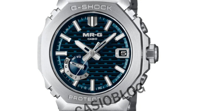 Bocoran Casio G-Shock MRG Terbaru: Lebih Elegan, Masih Tahan Banting!, Desain: Kombinasi Ketangguhan dan Estetika Jepang, Material Premium: Titanium Penuh untuk Kenyamanan dan Daya Tahan, Fitur Canggih: Teknologi Jam Tangan Masa Depan dari Casio, Target Pasar &amp; Pesaing Langsung, Kapan Rilis dan Berapa Harganya?, Kesimpulan: Bukan Sekadar Jam Tangan Tapi Warisan Teknologi