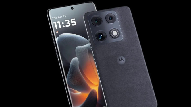Bocoran Lengkap X70 Air Pro: Snapdragon 8 Gen 5, 90W Charge, Kamera Periskop Semua 50MP!, Desain Premium dan Tipis: Warisan dari Edge 70 Ultra, Sistem Kamera Revolusioner: Triple 50MP dengan Lensa Periskop, Apa Itu Lensa Periskop?, Kecerdasan Buatan (AI) Jadi Jiwa Fotografi X70 Air Pro, Spesifikasi Inti: Performa Flagship Tanpa Kompromi, Mengapa “Air Pro”? Strategi Pemasaran Motorola di 2025, Posisi di Pasar: Saingan Baru untuk Samsung &amp; Huawei, Kapan Rilis dan Ketersediaan Global?, Kesimpulan: Motorola Kembali ke Jalur Flagship Penuh Gaya