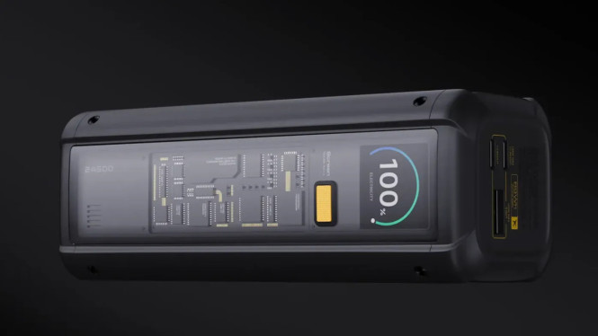 Xiaomi Rilis Power Bank 212W, Isi 3 Perangkat Sekaligus dalam Sekejap!, Spesifikasi Pengisian Daya: Output 210W+ untuk Tiga Perangkat Sekaligus, Output Saat Digunakan Bersamaan (Multi-Device Charging):, Kapasitas 24.500mAh (89Wh): Boleh Dibawa Naik Pesawat!, Desain Futuristik: Transparan, Ringkas, dan Dilengkapi LCD Warna, Fitur Keamanan &amp; Mode Khusus untuk Perangkat Kecil, Target Pengguna Ideal: Siapa yang Butuh Power Bank 212W?, Harga dan Ketersediaan: Promo Awal Tahun yang Menggoda, Kesimpulan: Bukan Sekadar Power Bank Tapi Power Station Portabel