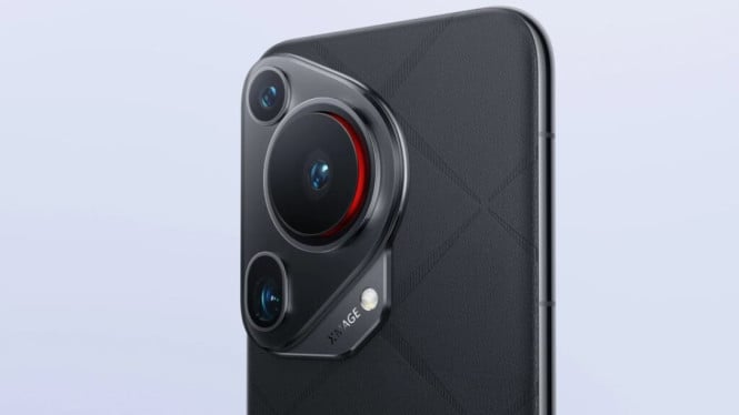 Bocoran Huawei Pura 90 Series