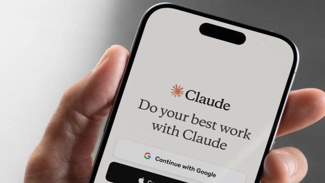 Claude AI Kini Terhubung Microsoft 365 dan Windows