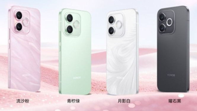 Honor X80i Resmi Meluncur: Layar 1.5K, Baterai 7.000 mAh, Harga Mulai Rp4,9 Juta!, Layar OLED 1.5K: Visual Tajam dengan Perlindungan Mata Canggih, Baterai 7.000 mAh + Pengisian 45W: Daya Tahan Seharian Plus, Desain Tipis dengan Modul Kamera Bergaya iPhone, Performa: Chipset Dimensity 6500 Elite &amp; MagicOS 10, Fitur Tambahan: Pendingin, Speaker Stereo, dan Warna-Warna Menarik, Harga dan Ketersediaan, Kesimpulan: Pesaing Kuat di Kelas Mid-Range 2026