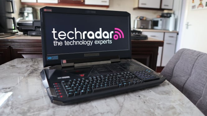 Menjajal Acer Predator 21X di 2026: Laptop 150 Juta Masih Gahar?