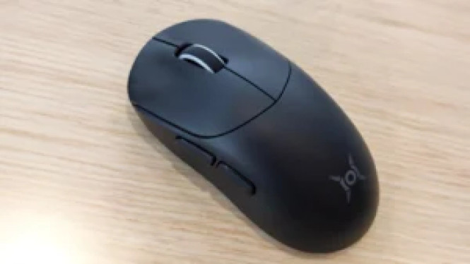 Honor WIN Gaming Mouse Resmi Diungkap: Penantang Logitech GPW?