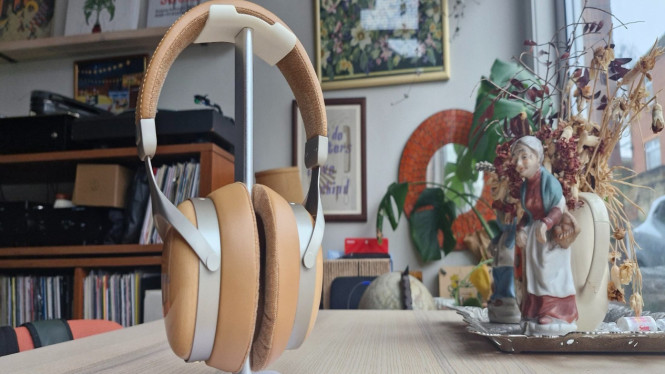 Review Sivga Robin SV021 Pro: Estetika Kayu dan Performa Bass