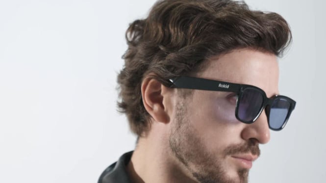 Review Rokid AI Glasses Style: Kacamata ChatGPT 5 yang 'Mahal', Fitur Unggulan Rokid AI Glasses Style dan Integrasi ChatGPT, Masalah Desain dan Biaya Tambahan yang Mengejutkan, Analisis Pengalaman Pengguna dan Daya Tahan Baterai, Masa Depan Rokid di Industri Kacamata Pintar