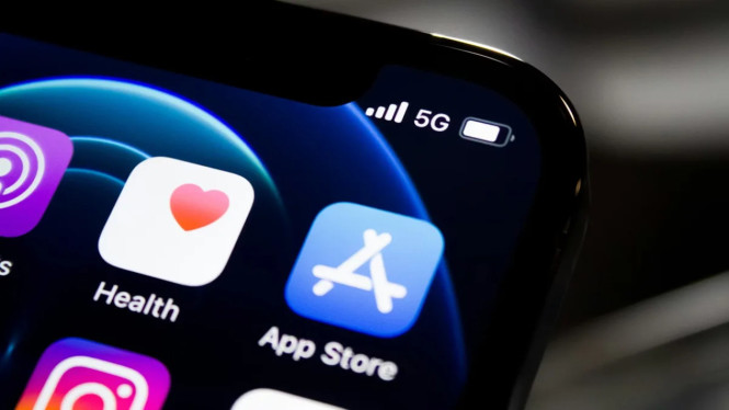 Apple Menyerah? Aplikasi AI Anything Kembali ke App Store