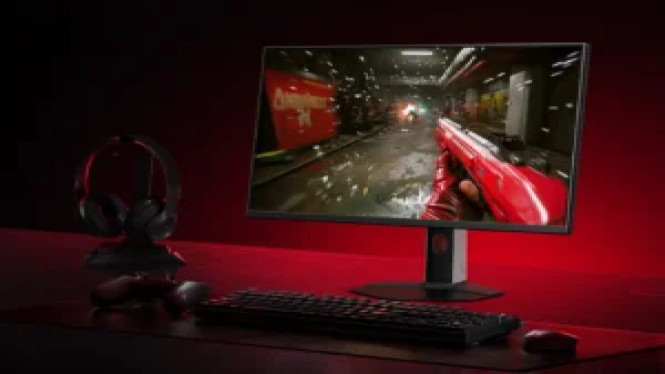 Xiaomi Rilis Redmi G27Q 2026: Monitor Gaming 2K 320Hz Termurah
