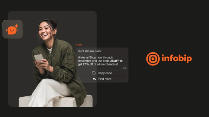 Infobip Luncurkan AgentOS: Platform AI untuk Otomasi Interaksi Pelanggan, Apa Itu AgentOS? Fondasi AI untuk Interaksi Pelanggan Masa Depan, Mengapa Perusahaan Butuh AgentOS? Masalah di Balik Implementasi AI Saat Ini, Fitur Utama AgentOS: Modular, Terbuka, dan Siap Integrasi, Manfaat Nyata bagi Perusahaan: Dari Efisiensi hingga Peningkatan CLV, Kesimpulan: AgentOS, Langkah Infobip Menuju Masa Depan AI yang Bertanggung Jawab