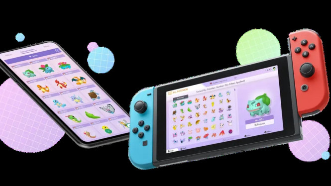 Pokémon HOME Update! Support Pokémon Legends: Z-A Resmi Hadir Minggu Ini, Fitur Utama Update: Pokémon Legends: Z-A Resmi Terintegrasi, Pernyataan Resmi The Pokémon Company: “Transisi yang Mulus”, Yang Perlu Diwaspadai: Maintenance Server &amp; Risiko Data, Apa Arti Ini bagi Masa Depan Pokémon?, Kapan Tepatnya Update Dirilis?, Kesimpulan: Saatnya Pindahkan Partnermu!