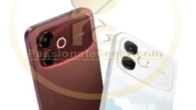 Bocoran Oppo F33 5G: Baterai 7000mAh & IP69K Segera Rilis
