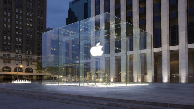 Apple Borong Stok Mobile DRAM, Kompetitor Terancam Langka