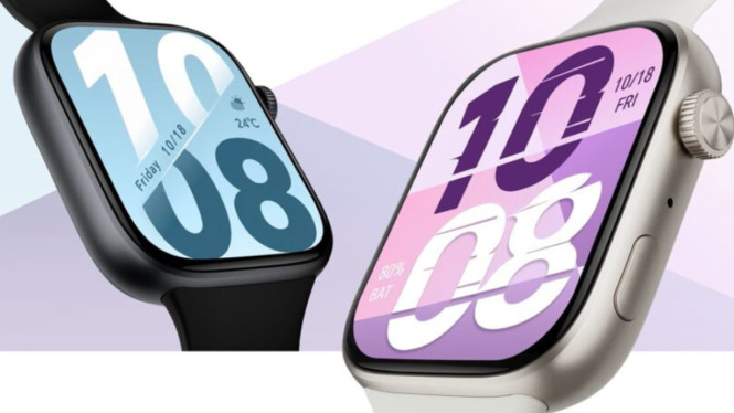 Baterai Tahan 21 Hari! Honor Watch X5i Hadir dengan Harga di Bawah Rp600 Ribu, Desain Ringan dan Modern, Mirip Apple Watch tapi Lebih Ringkas, Baterai Tahan 3 Minggu: Rahasia di Balik Efisiensi RTOS, Fitur Kesehatan &amp; Kebugaran Lengkap: 109 Mode Olahraga dan Pemantauan 24/7, Panggilan Suara Langsung dari Pergelangan Tangan, Kompatibilitas Luas: Android &amp; iOS Didukung, Harga dan Ketersediaan: Masih Eksklusif di China, Kesimpulan: Smartwatch Entry-Level Terbaik 2025?