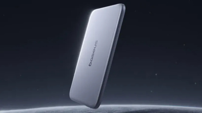 Hanya 6,9 mm! Powerbank Baseus Ini Tipis Banget tapi Isi Daya Cepat 22.5W, Desain Revolusioner: Seukuran Kartu, Setebal 6,9 mm, Performa Pengisian Daya: Cepat, Ganda, dan Cerdas, Teknologi Baterai Hybrid: Lebih Aman, Lebih Stabil, Fitur Cerdas: PowerSense NFC &amp; AI Detection, Harga dan Ketersediaan, Apakah Baseus Card Magnetic Air Layak Ditunggu di Indonesia?, Kesimpulan: Powerbank Masa Depan Sudah Ada Hari Ini