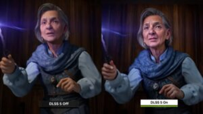 Trailer DLSS 5 NVIDIA Hilang dari YouTube, Ini Penyebabnya!