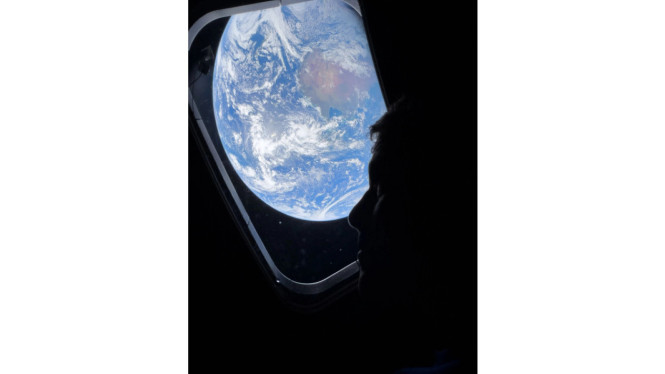 NASA Pilih iPhone 17 Pro Max untuk Dokumentasi Misi Artemis II