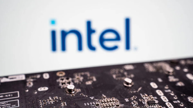 Terafab Elon Musk: Intel Dukung Produksi Chip AI Masa Depan