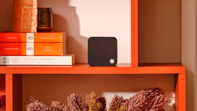 Cambridge Audio MSX Rilis: Speaker Compact untuk Ruang Kecil