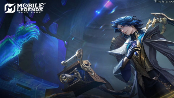 15 Kode Redeem ML 8 April 2026: Klaim Skin dan Item Gratis!