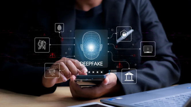 OpenAI Dorong Aturan Keamanan AI Ketat untuk Lindungi Anak