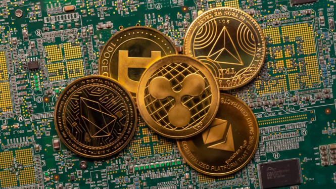 Laporan FBI 2025: Penipuan Investasi Kripto Tembus $11 Miliar