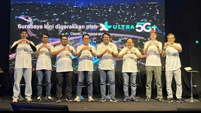 XLSMART dan ZTE