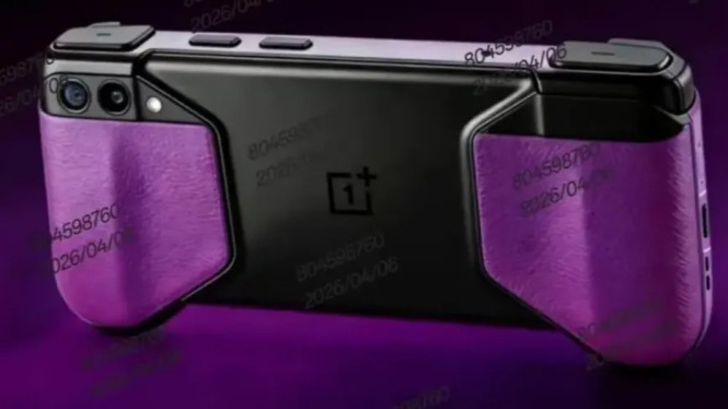 OnePlus Siap Rilis Handheld Gaming? Ini Bocoran Spesifikasi &amp; Desainnya!, Desain Unik: Hybrid Antara Smartphone dan Konsol Genggam, Spesifikasi Teknis: Layar 8 Inci &amp; Chipset Dimensity Flagship, Pendekatan Ekosistem: Mobile Gaming, Bukan PC Gaming, Tren Pasar: Saat Brand Smartphone Masuk, yang Lain Justru Mundur, Tantangan yang Harus Dihadapi OnePlus, Kesimpulan: Langkah Berani di Tengah Ketidakpastian