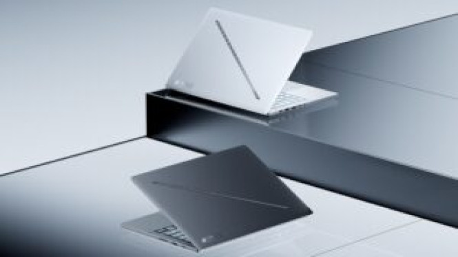 Asus ROG Zephyrus G14 2026 Meluncur: Intel Panther Lake & RTX 5080!