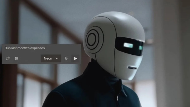 Opera Neon MCP Connector Ubah Browser Jadi AI Agent Otonom