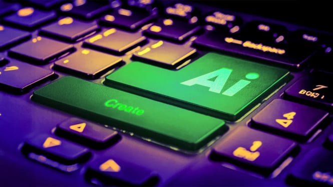 Model AI Microsoft Terbaru Bisa Olah Suara & Gambar Realistis
