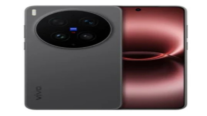 Vivo X300 Ultra Rilis Global: Kamera 200MP &amp; Snapdragon 8 Elite, Spesifikasi Monster Vivo X300 Ultra dan Performa Gaming, Revolusi Fotografi: Sensor Sony 200MP dan Lensa Periskop, Harga Vivo X300 Ultra dan Promo Eksklusif Giztop, Masa Depan Flagship Vivo di Pasar Global