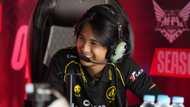 Statistik Gila Kelra MPL ID S17: Bukti Sang Gold Standard