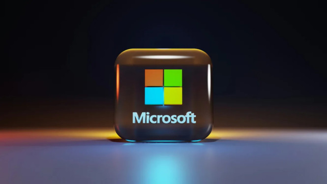Strategi AI Microsoft: Ambisi Mandiri dan Lepas dari OpenAI